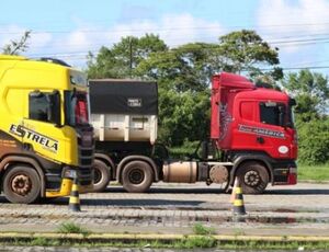 Senado aprova MP para renovação de frota de caminhões