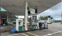 Petrobras anuncia redução de RS 0,20 no diesel para distribuidoras