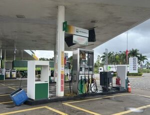 Petrobras anuncia redução de RS 0,20 no diesel para distribuidoras