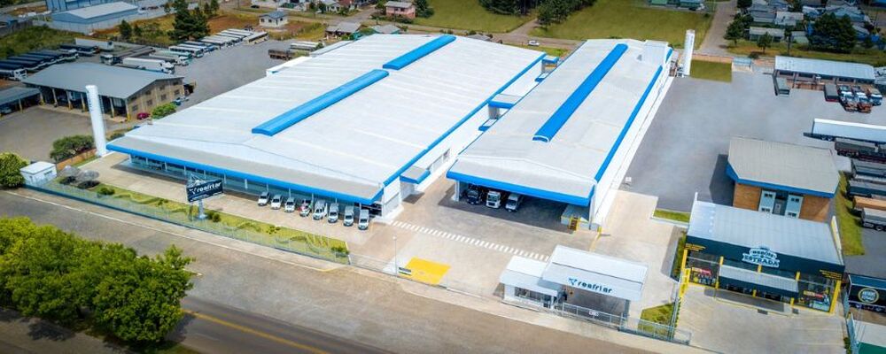 Fabricante de geladeira e climatizadores automotivos, a Resfri Ar celebra 25 anos 
