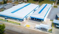 Fabricante de geladeira e climatizadores automotivos, a Resfri Ar celebra 25 anos 