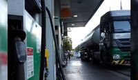 Restabelecida a compensação aos estados por perdas com ICMS nos combustíveis