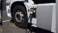 Algumas curiosidades sobre caminhões elétricos