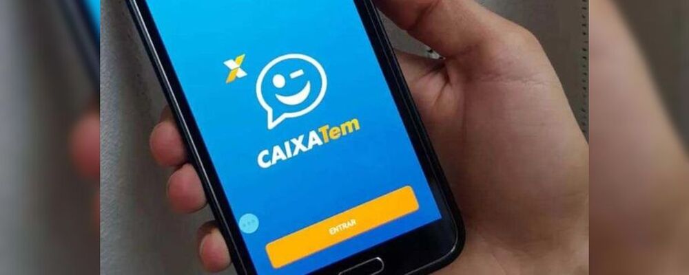 Parcelas do Auxílio Caminhoneiro já podem ser visualizadas no app Caixa Tem 