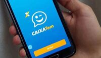 Parcelas do Auxílio Caminhoneiro já podem ser visualizadas no app Caixa Tem 