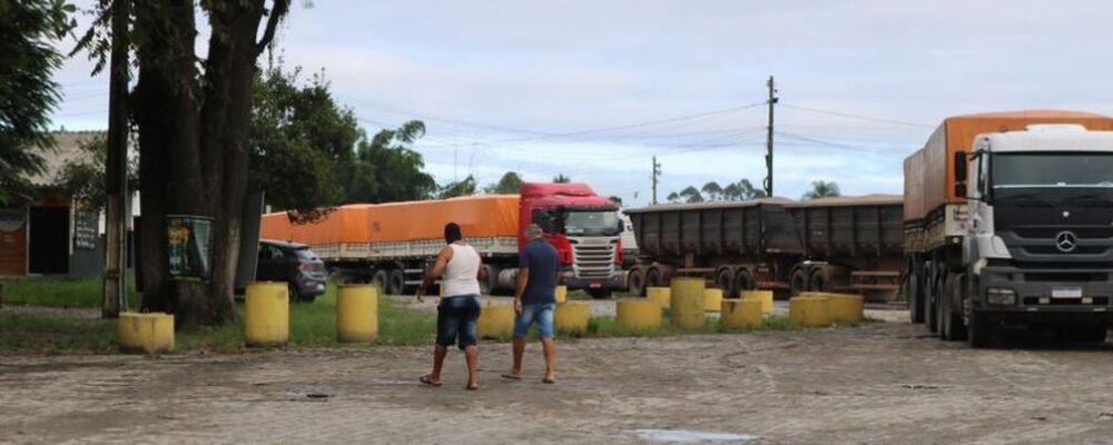 Benefício Caminhoneiro – TAC: entenda como funciona