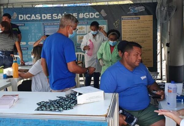 Uberlândia receberá quatro etapas da Gincana do Caminhoneiro