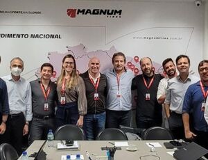 Empresários com passagem pela Goodyear e Rappi são os novos consultores da Magnum Tires