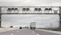 ANTT e setor de rodovias debatem o sistema Free Flow de pedágio 