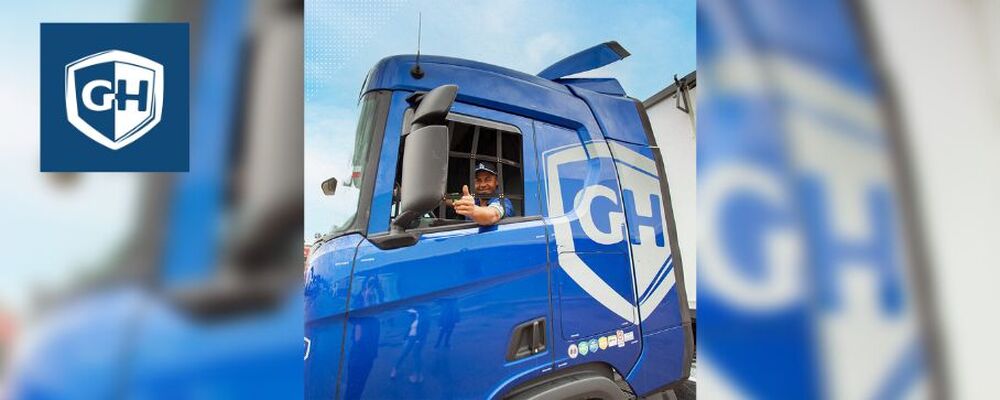 GR Transporte abre 10 vagas para motorista de carreta, categoria E 