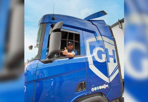 GR Transporte abre 10 vagas para motorista de carreta, categoria E 