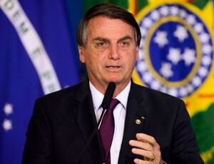 Bolsonaro promete manter zerados impostos federais de combustíveis