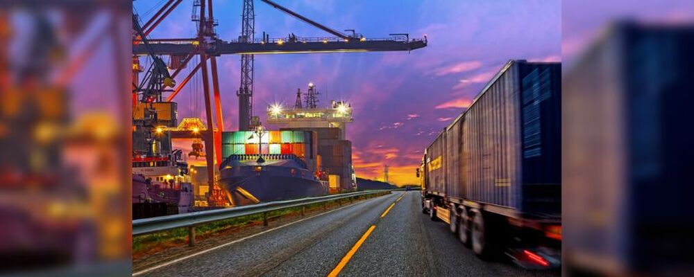 Seguro de transporte internacional de cargas: saiba o que é e como funciona!