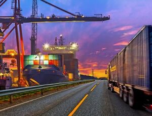 Seguro de transporte internacional de cargas: saiba o que é e como funciona!