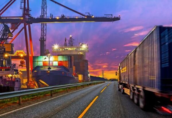 Seguro de transporte internacional de cargas: saiba o que é e como funciona!