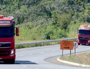 ANTT reduz tabela do frete rodoviário em até 4% após queda do diesel 