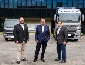 VWCO e VWFS lançam locação de caminhões para autônomos e empresas