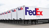 FedEx Express adquire mais de 400 caminhões de acordo com o Proconve P7 (Euro 6)
