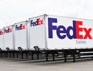 FedEx Express adquire mais de 400 caminhões de acordo com o Proconve P7 (Euro 6)