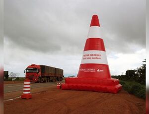 BR-163 será interditada em Rondonópolis a partir de domingo (28)