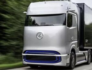 Países da Europa acreditam em caminhões à base de hidrogênio para longas distâncias 