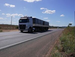 Via Brasil BR-163 - Programação Semanal de Obras na BR-163 e BR-230