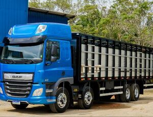 Paccar Parts alerta sobre a importância da manutenção preventiva