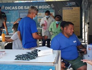 Gincana do Caminhoneiro cruza Goiás, com parada em Rio Verde