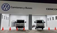 Volkswagen Caminhões e Ônibus tem novo importador na Nicarágua
