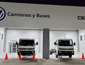 Volkswagen Caminhões e Ônibus tem novo importador na Nicarágua