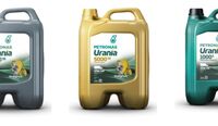Petronas renova identidade visual dos produtos Urania