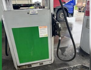 Diesel tem baixa de 4,65% em agosto e fecha o mês a R$ 7,42, aponta Ticket Log