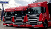 Ibor Transporte abre seleção para carreteiros