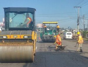 Avanço de obras em rodovias do Vale do Sinos e do Paranhana exige atenção de motoristas