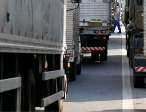 Pix Caminhoneiro: prazo para autodeclaração de caminhoneiros é prorrogado para dia 12