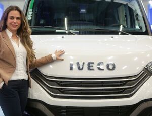 Iveco tem novo comando para o desenvolvimento da rede na América Latina