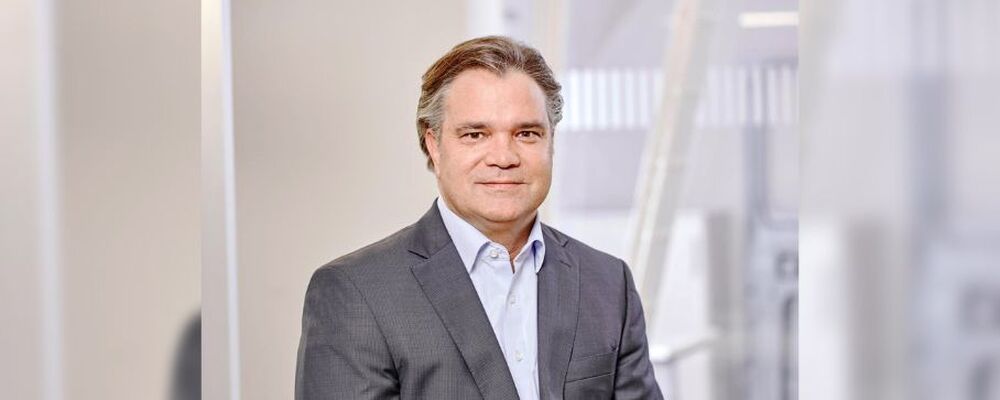Tecfil nomeia Thomas Bärmann como CEO 