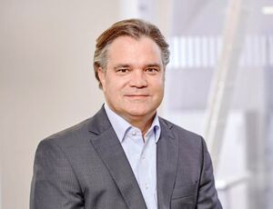 Tecfil nomeia Thomas Bärmann como CEO 