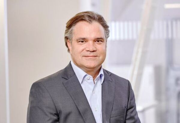Tecfil nomeia Thomas Bärmann como CEO 