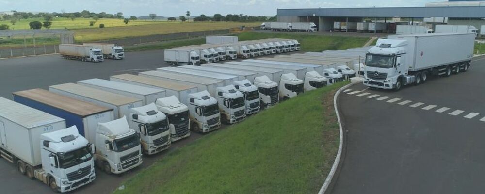 Bravo realiza evento de recrutamento de motoristas categoria E para atuação em Paulínia-SP