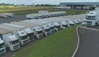Bravo realiza evento de recrutamento de motoristas categoria E para atuação em Paulínia-SP