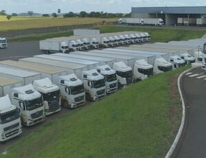 Bravo realiza evento de recrutamento de motoristas categoria E para atuação em Paulínia-SP