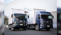 VWCO estabelece primeiro importador oficial da marca no Oriente Médio