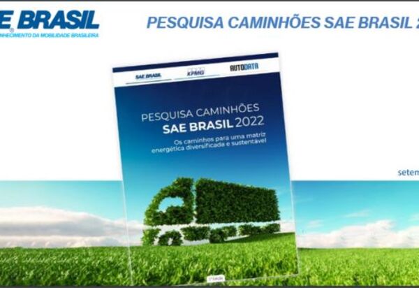 Anfavea divulga pesquisa inédita para o segmento de pesados 