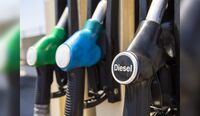 Preço do diesel recua mais de 3% nos primeiros quinze dias de setembro e fecha período a R$ 7,18, aponta Ticket Log