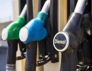 Preço do diesel recua mais de 3% nos primeiros quinze dias de setembro e fecha período a R$ 7,18, aponta Ticket Log