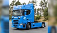 Zero emissões: ZF apresenta novas soluções avançadas de eletromobilidade para veículos comerciais 