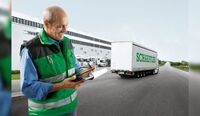 De motores elétricos a células de combustível: inovações da Schaeffler estreiam na IAA Transportation