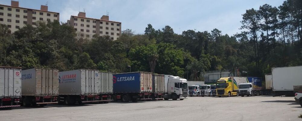 “Próxima Parada”: a falta de infraestrutura nos pontos de descanso afeta a segurança dos motoristas