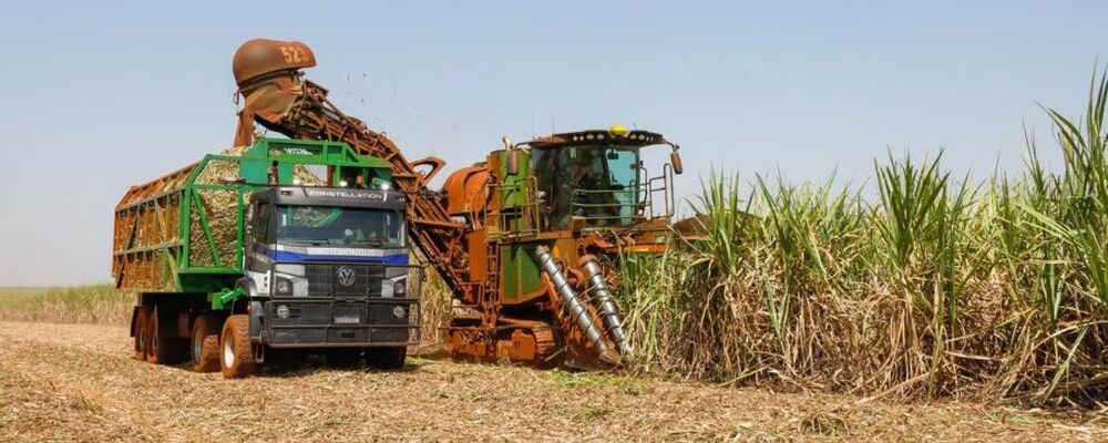 VWCO inicia testes com primeiro caminhão autônomo da marca